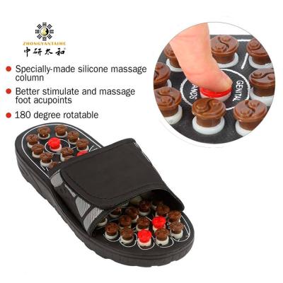 China Acupunctuur Massage Therapie Duurzaam oogmassage gereedschap Te koop