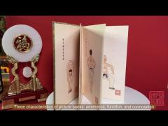 Atlas of Traditional Chinese Medicine Culture