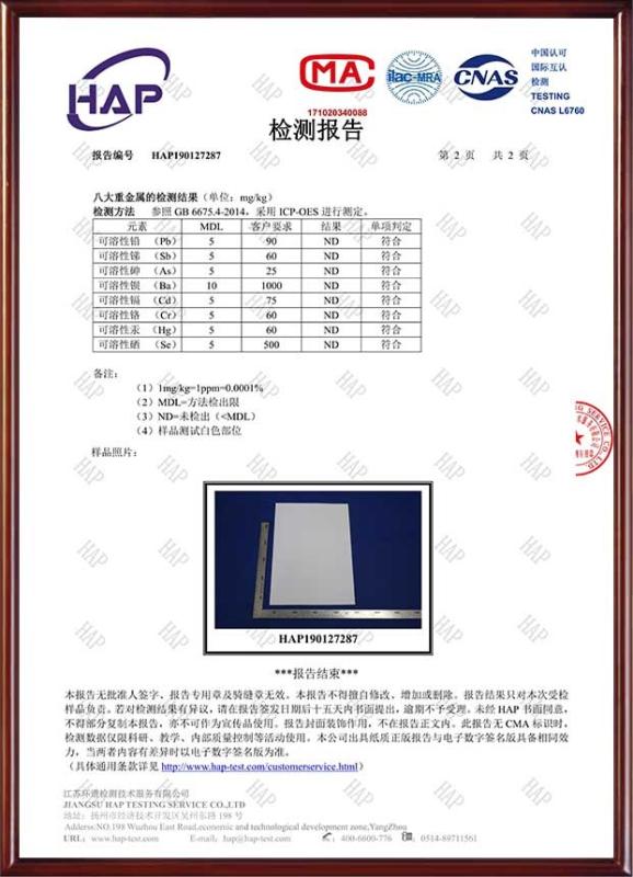 HAP - Guangzhou Hongzhou Digital Technology CO.,Ltd