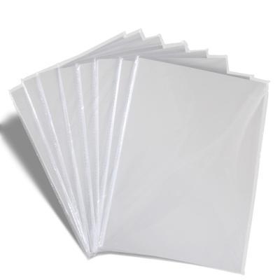 China A6 RC Satin Photo Paper 200gsm For Waterbased Ink 105*148mm for sale