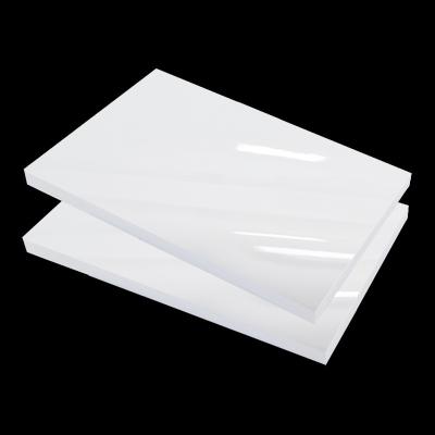 China Waterproof Double Side Inkjet Paper For Epson Printer 230gsm en venta