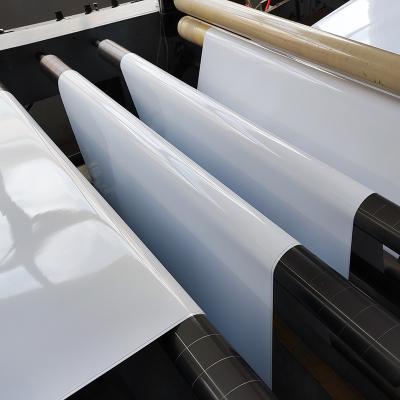 China Printability Single or Double Size Customized Rolls Size Width and Length RC Photo Paper for sale