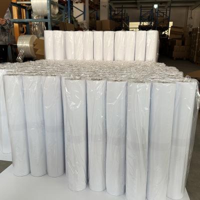 中国 Pack 1 Roll Per Pack RC Satin Photo Paper Satin Finish Instant Dry With Waterbased Ink 販売のため
