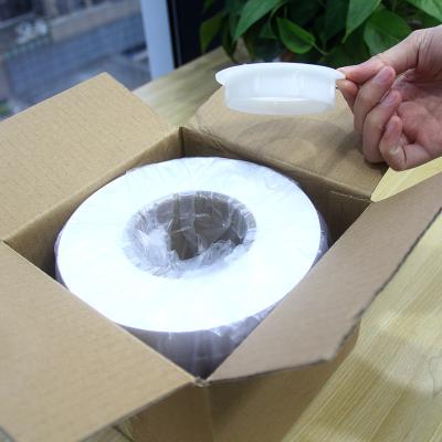 Chine Grand papier soyeux de photo du format 240gsm, papier A4 de photo dans des Rolls à vendre