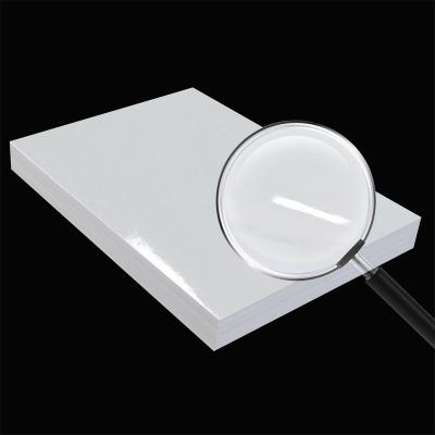 China A3 brillante impermeable blanco natural de papel de 260 G/M para la impresora de chorro de tinta en venta