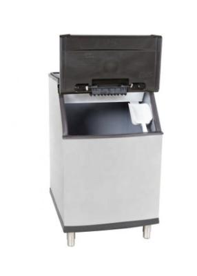 China Handelskühlbox, die Maschine Hauptgeschäfts-Block-Eis-Maschine automatische Eis-Würfel-Maschine herstellt zu verkaufen