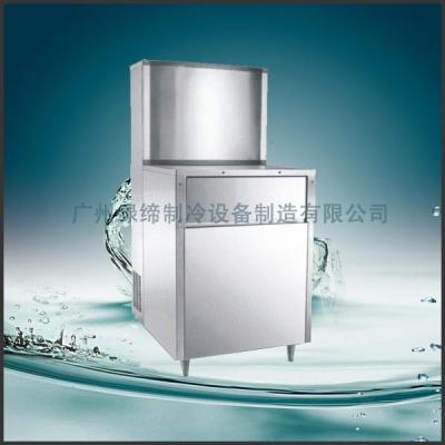 China Commercial Ice Maker Transparent , Clear Ice Maker Energy Saving for sale