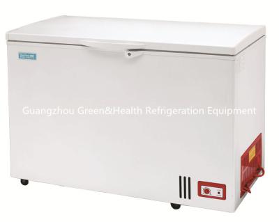 China Porta contínua aberta da parte superior feita sob encomenda do congelador da caixa do gelado para o restaurante à venda