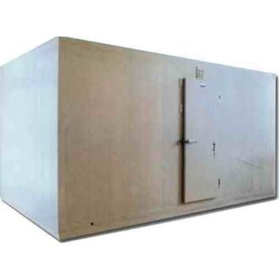China Sala de armazenamento frio/caminhada comerciais na sala 220V 380V 50HZ do congelador à venda