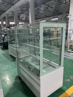 Chine Fan de refroidissement d'étalage de boulangerie de matériel de réfrigération refroidissant 850W 220~260V à vendre
