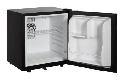 Cina Semiconduttore 17 - frigorifero del minibar della camera di albergo 65L con l'auto di vetro della porta - disgeli il tipo in vendita
