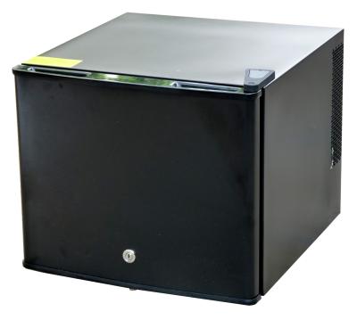 Китай 30L / холодильник холодильника мини-бара 42Л/50Л с стеклянной дверью для гостиницы продается