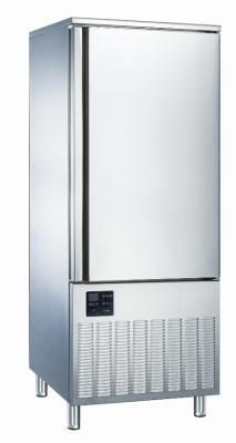 Китай Комната холодильных установок вентиляторной системы охлаждения/коммерчески быстрый замерзая небольшой замораживатель взрыва продается