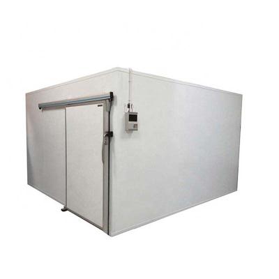中国 R404aのアイス クリームのCopelandの圧縮機のための冷却する低温貯蔵部屋 販売のため