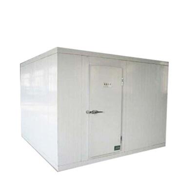 China Factory Best Quality Cold Room for Beef Meat Chicken Frozen Fish and Meat Cold Room with Polyurethane Panel for sale