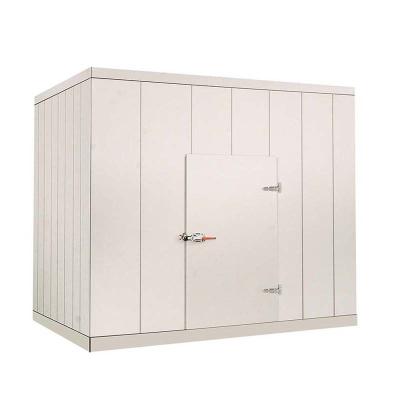 China Low Cost Cold Storage Room with ISO& SGS Certified refrigerated storage rooms for sale