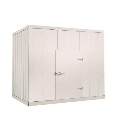 China Blast Freezer PU Panel Food Cold Cooling Storage Room for Chiller and Freezer for sale
