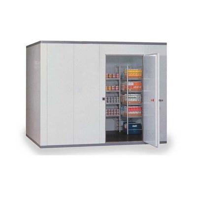 China Polyurethane Cold Room for Meat, Fruit and Vegetable Modular Freezer Cold Storage Cold Room for Hotel for sale