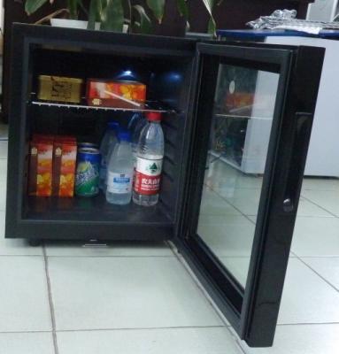 Китай Холодильник комнаты гостя гостиницы миниый различной серии отсутствие вибрации для опционного продается