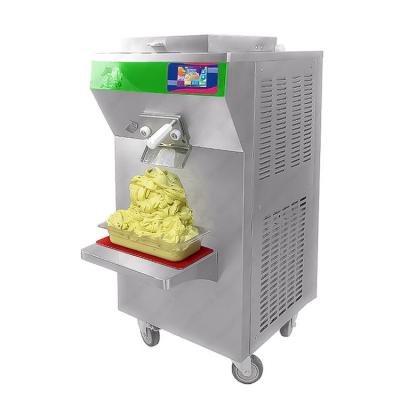 中国 スーパーマーケットのための機械を作る20L/H 750Wのアイス クリーム 販売のため