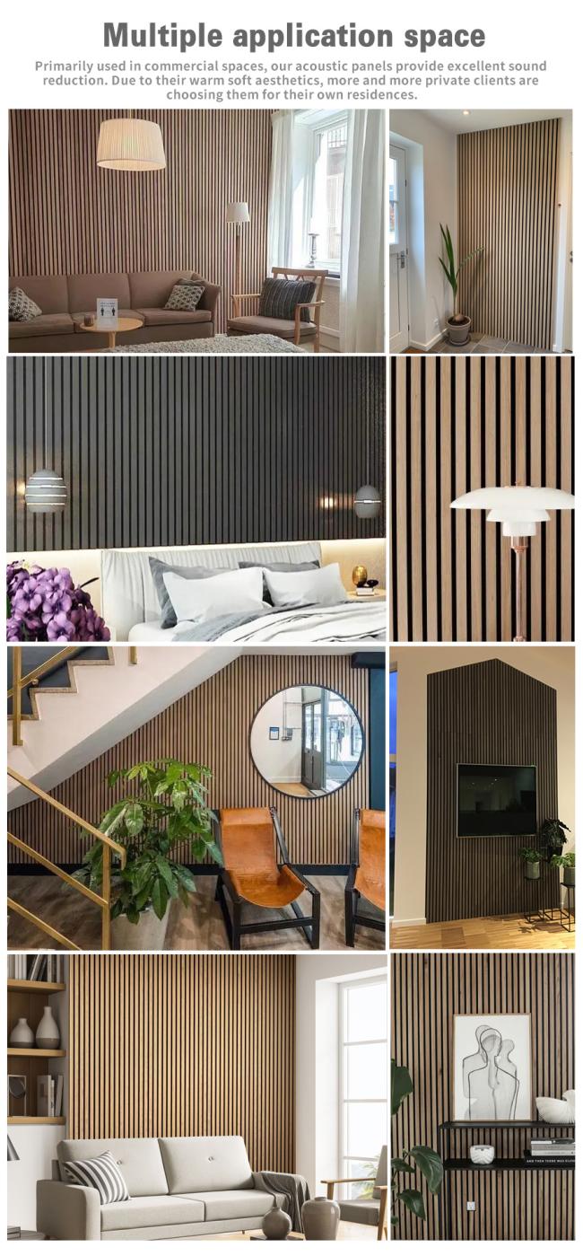 wood slat wall panel bunnings