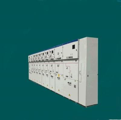 China Mobile Transformer Substation Medium Voltage for sale