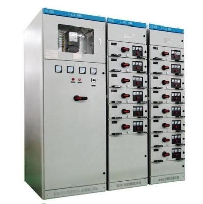 China Intelligentized Substation Switchgear Energy Saver Lower Voltage GGD Serie for sale