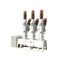 China Copper Substation Circuit Breaker Epc Dead Tank 145kv For Power Stations for sale