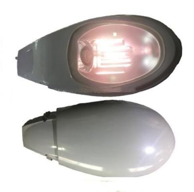 China 60w High Pressure Sodium Lamp Led Solar Street Lights Pure White 120 Beam Angle for sale