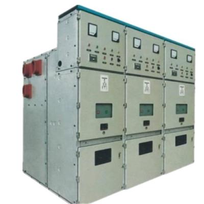 China High Voltage Substation Switchgear Gas Insulated Switchgear13.8kv IP54 for sale