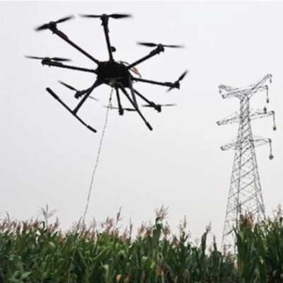 China Fixed Wing Uav Power Line Inspection For Long Range Inspection And Mapping for sale