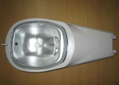 China 8-12m 150W-400W High Pressure Sodium Street Lights Outdoor Highway Street Light for sale
