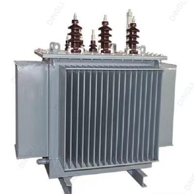 China Three Phase Power Distribution Transformer 15kva 100kva 200kva 250 Kva 315kva for sale