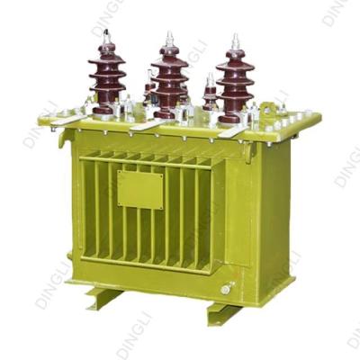 China transformador corriente de la baja tensión del transformador FY02 de la subestación 400kva en venta