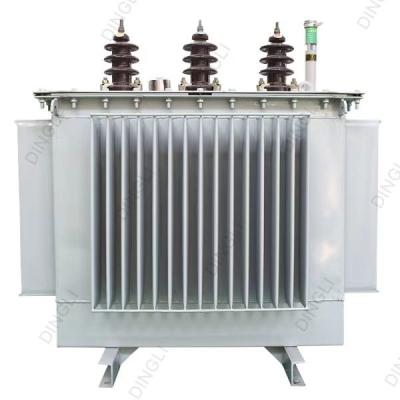 China Three Phase Electrical Power Transformer 315 Kva 1000kva 2000 Kva 1600 Kva for sale