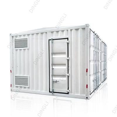 China Electric Transformer Substation Power Distribution Switchgear For Power Station for sale