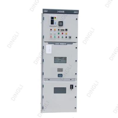 China 6.6KV 12KV Electric Substation Switchgear 630A For Power Transmission for sale