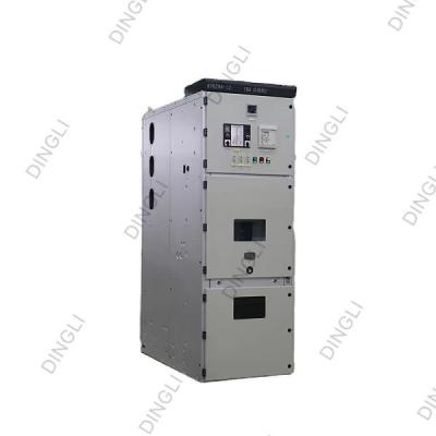 China High Voltage AC Mobile Switchgear Power Distribution Equipment for sale