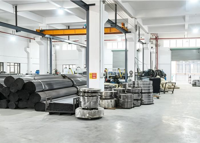 Verified China supplier - Guangzhou Tenghai Musical Instrument Co., Ltd.