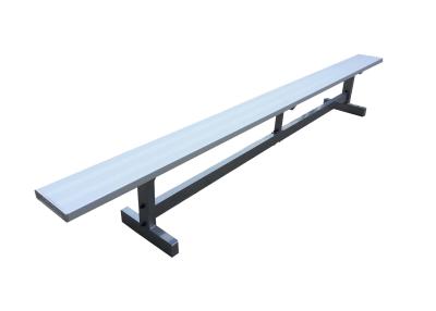 China Non - Rusting Aluminum Grandstands For Swimming Pools / Gymnasiums for sale