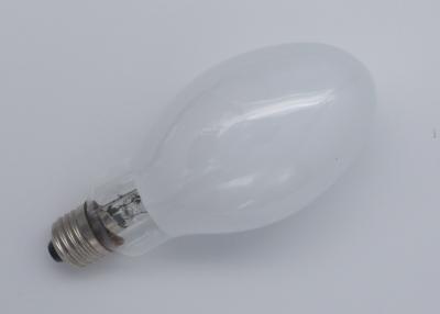 China Waterproof Mercury Vapour Bulb E27 B22 Self Ballast Mercury Lamp for sale