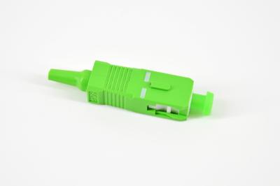 Chine connecteur optique de fibre de Sc RPA de 0.9mm 2.0mm 3.0mm à vendre