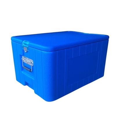 China Cooler Aussie Box Coolers Wholesale Fish Cooler For Food / Vegetable Storage for sale