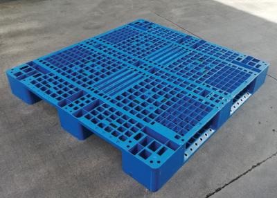 China 2000kg refuerzo de acero plástico resistente de las plataformas 8pcs dentro en venta