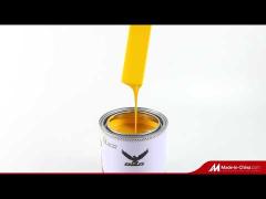 Automotive Pearl Spray Paint Tinted High Concentration