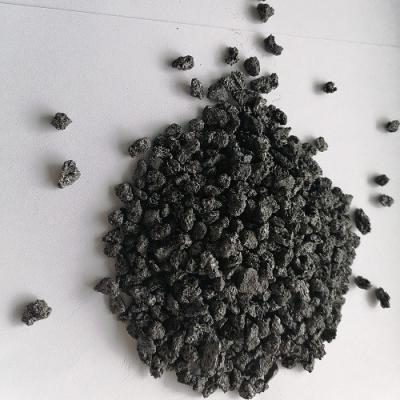China Chiese supplier Black 95% Min Carbon Additive for steel making for sale