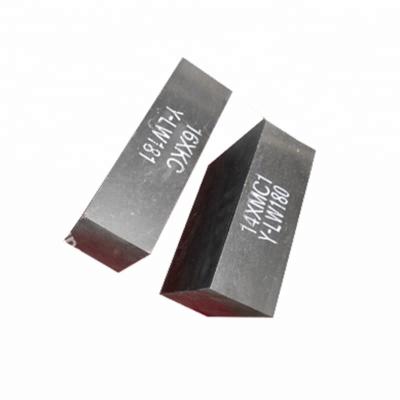 China Magnesia Refractory Bricks Mgo-c Magnesite Carbon Brick for thermal equipment for sale