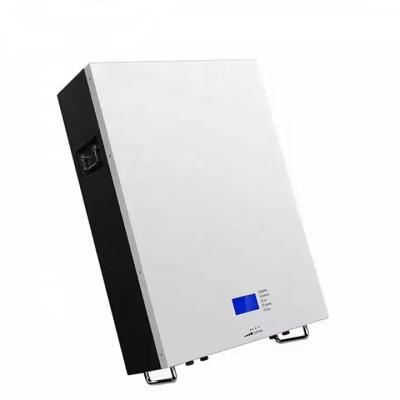 China 10kWh Home Powerwall Lithium Battery Pack For Storage System for sale