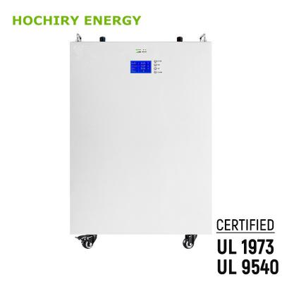 China 48V 5Kwh 10Kwh 20Kwh LiFePO4 Lithium Battery Pack Storage Wall Solar Energy System for sale