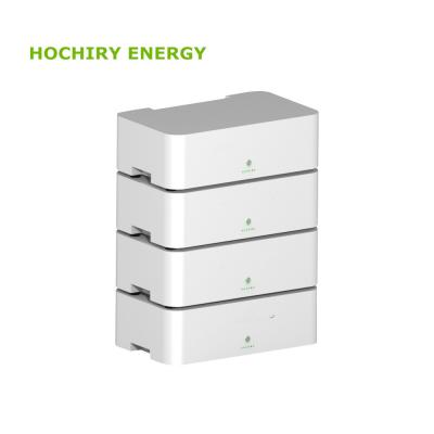 China LiFePO4 Lithium Battery Cabinet For Home Power Storage Solar System for sale